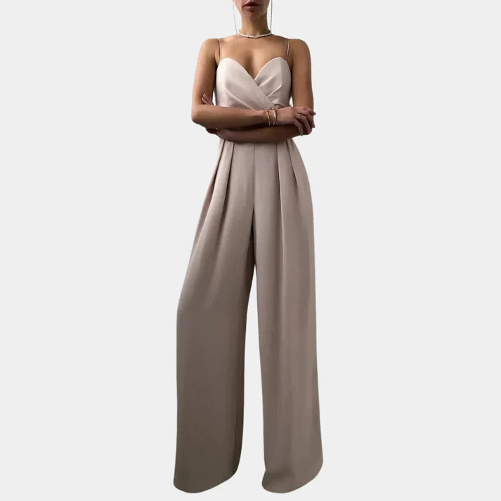 Eleganter Jumpsuit für Frauen
