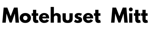 Motehuset Mitt