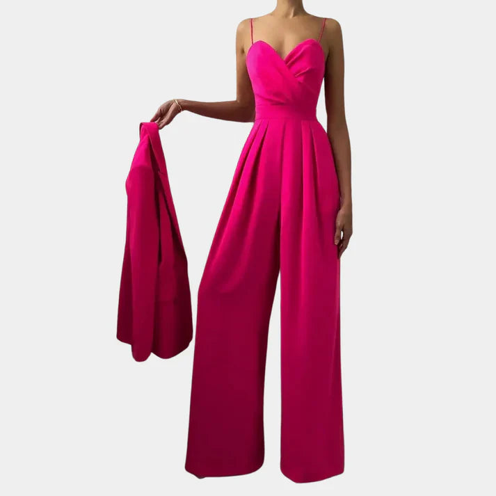 Eleganter Jumpsuit für Frauen