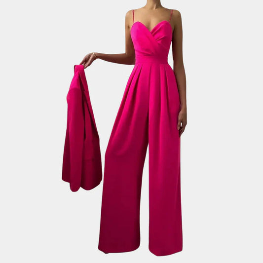 Eleganter Jumpsuit für Frauen
